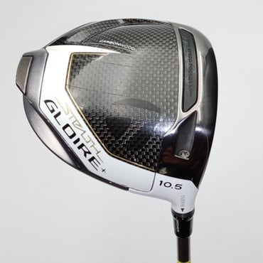 STEALTH　GLOIRE　PLUS 1W 10.5°  SR Speeder　NX　for　TM