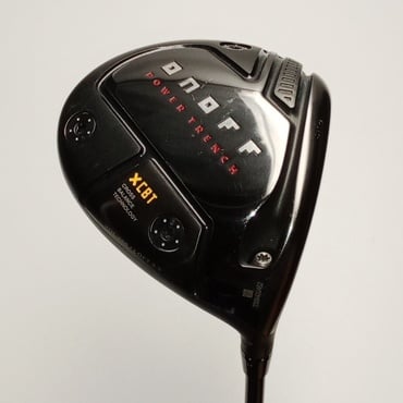 ONOFF　KURO　(2024) 1W 9.5°  S LABOSPEC　SHINARI　50　CBT
