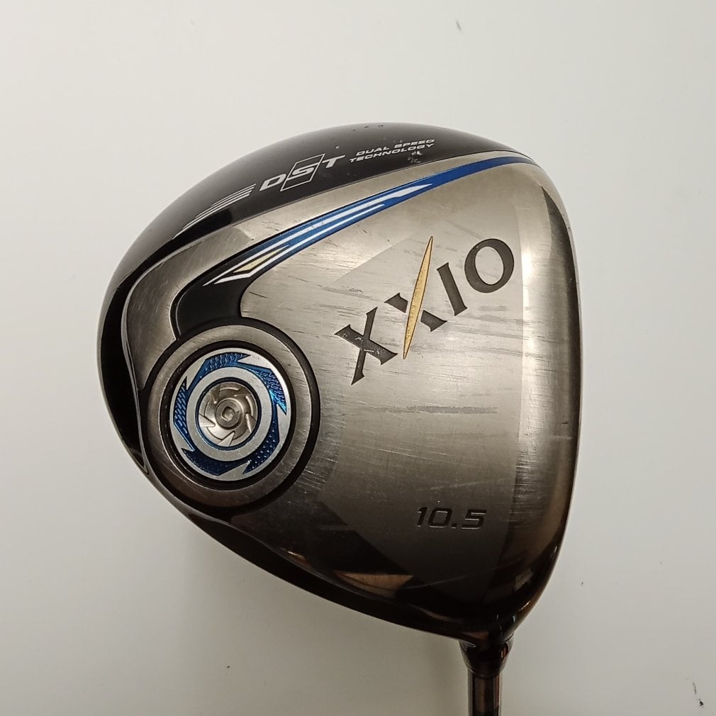 XXIO 9 1W 10.5° R XXIO MP900｜Alpen Online 公式オンラインストア