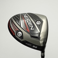 NEXGEN 7 1W 9.5° NEXGEN E.I.F (BK) JD-895-35｜Alpen Online 公式