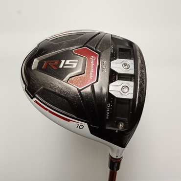R15　460 1W 10°  S Diamana　R　60