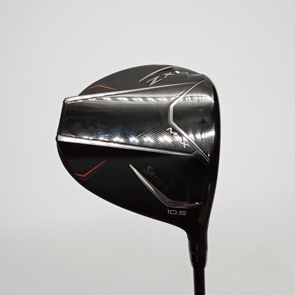 SRIXON ZXi MAX 1W 10.5° SR Diamana ZXi 50｜Alpen Online