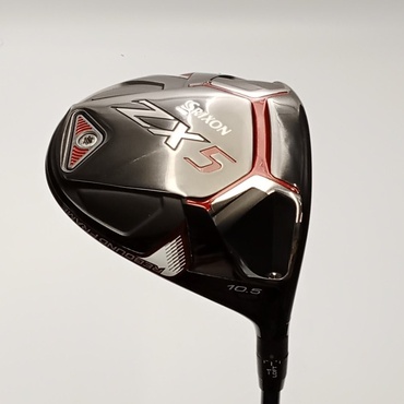 SRIXON　ZX5 1W 10.5°  S Diamana　ZX　50