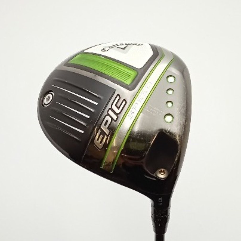 Callaway EPIC SPEED 10.5° Diamana 50/SR EPIC SPEED 1W 10.5° R Diamana 50 for Callaway｜Alpen Online 公式