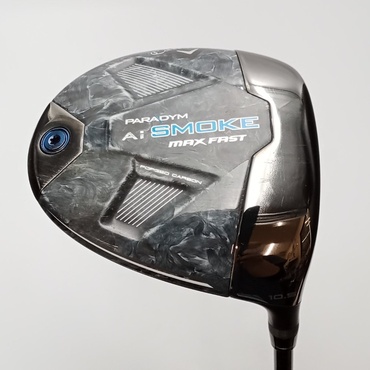 Ai　SMOKE　MAX　FAST 1W 10.5°  S TENSEI　40　for　Callaway