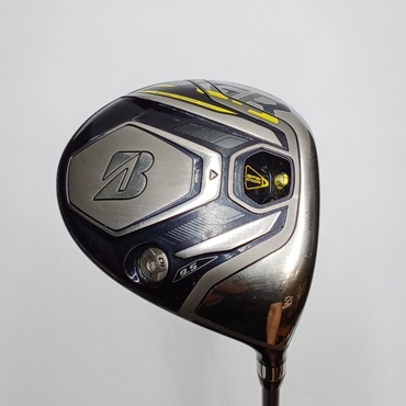 TOUR　B　JGR　(2019) 1W 9.5°  S Tour　AD　XC-6