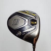 TOUR B JGR (2019) 1W 9.5° S Tour AD XC-6｜Alpen Online 公式