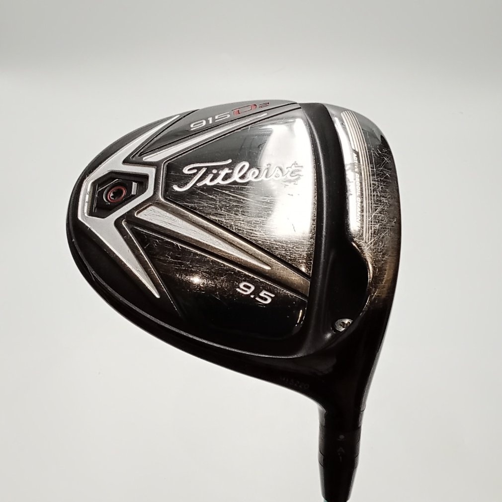 915D2 1W 9.5° S Tour AD GP-6｜Alpen Online