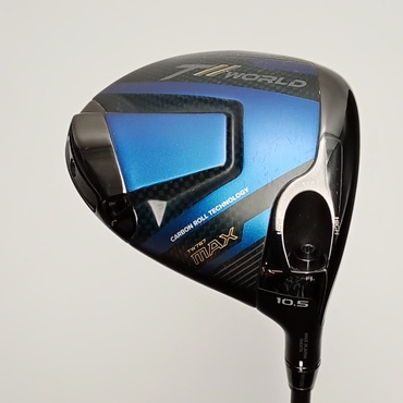 TW767　MAX 1W 10.5°  R VIZARD　EZ-C