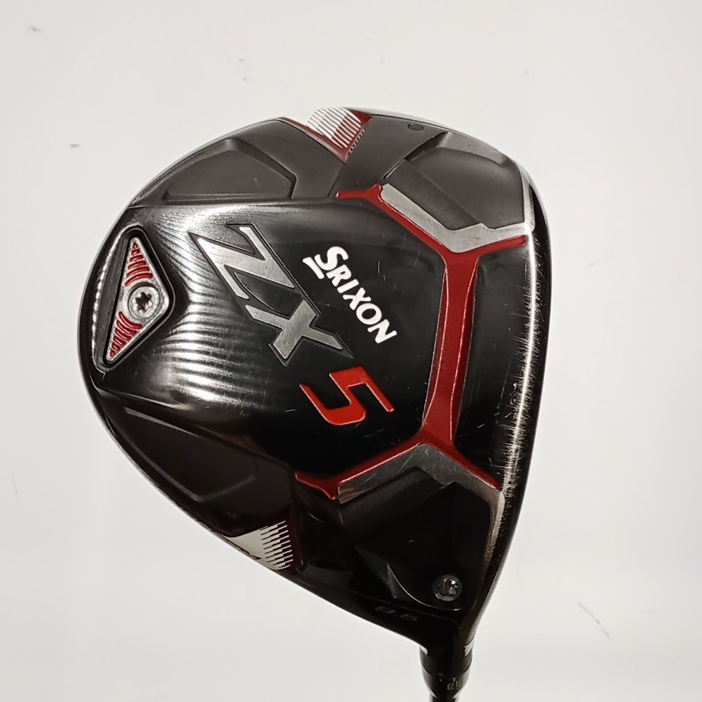 SRIXON ZX5 1W 9.5° S Diamana ZX 50｜Alpen Online 公式オンラインストア