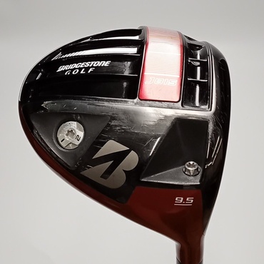 J815 1W 9.5°  S Tour　AD　MJ-6