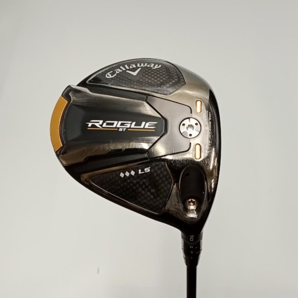 ツアー支給品 ローグST トリプルダイヤモンドS ツアー支給品 ローグST トリプルダイヤモンドS キャロウェイゴルフ
