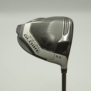 STEALTH　GLOIRE 1W 9.5°  SR Speeder　NX　for　TM