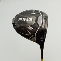 G430 MAX 1W 9° S PING TOUR 2.0 CHROME 65｜Alpen Online 公式