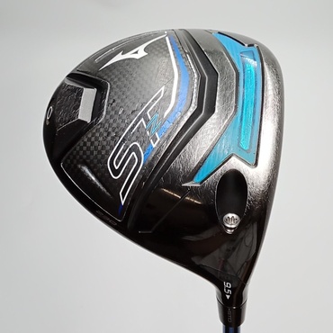 ST-Z　230 1W 9.5°  S Diamana　MM　D