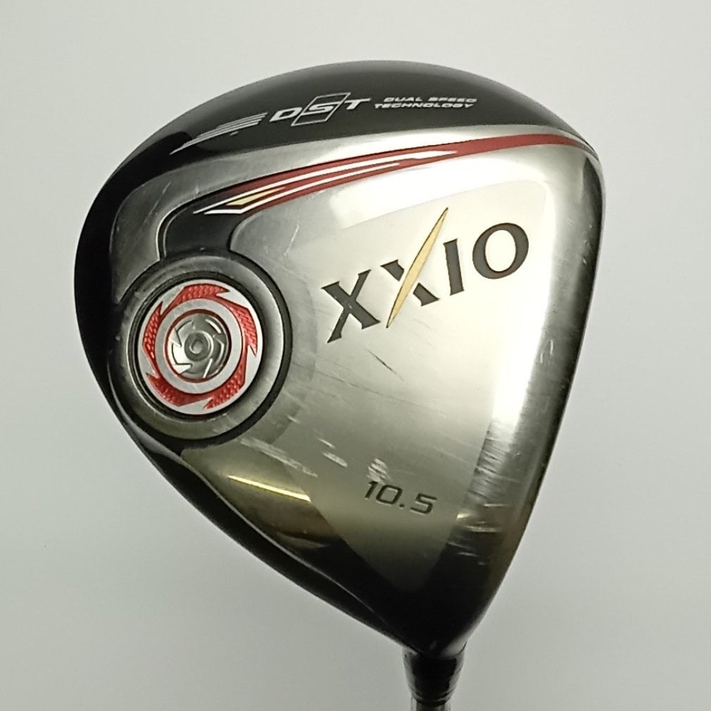 XXIO 9 1W 10.5° SR XXIO MP900 ｶﾗｰｶｽﾀﾑ(ﾚｯﾄﾞ)｜Alpen Online 公式