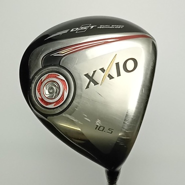 XXIO　9 1W 10.5°  SR XXIO　MP900　カラーカスタム(レッド)