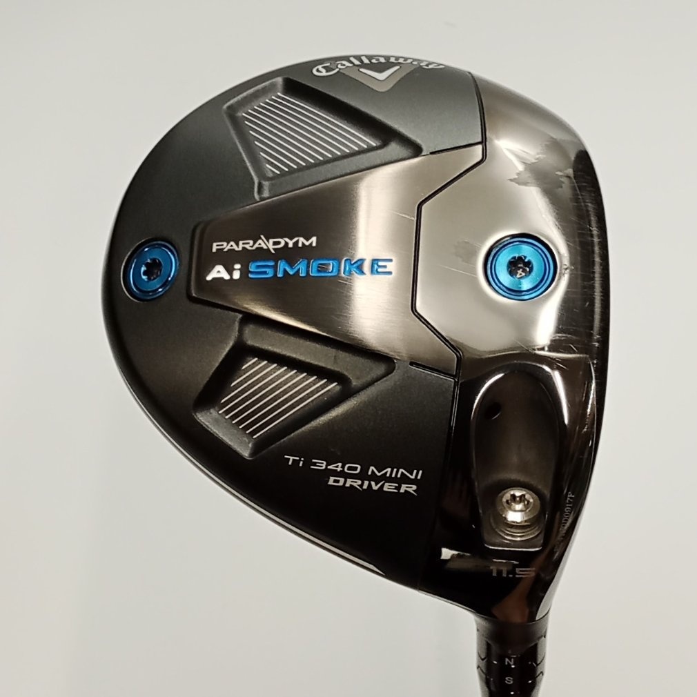 TENSEI for callaway 60S 1W用 TENSEI 60 Sシャフト 43.75