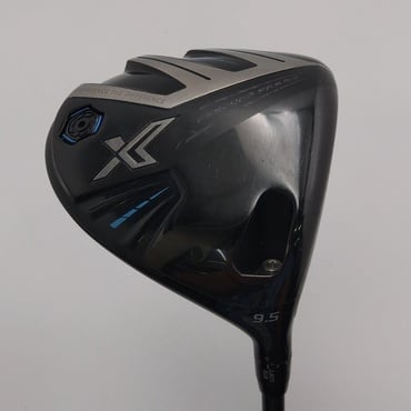 XXIO　X　-eks-　(2024) 1W 9.5°  S Miyazaki　AX-3