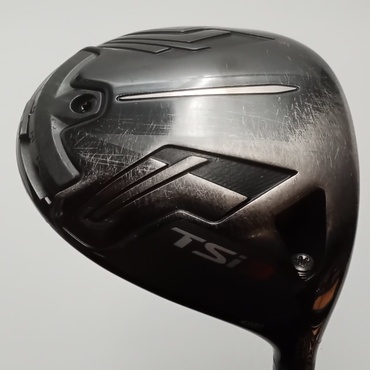 TSi　3 1W 10°  S Tour　AD　DI-6