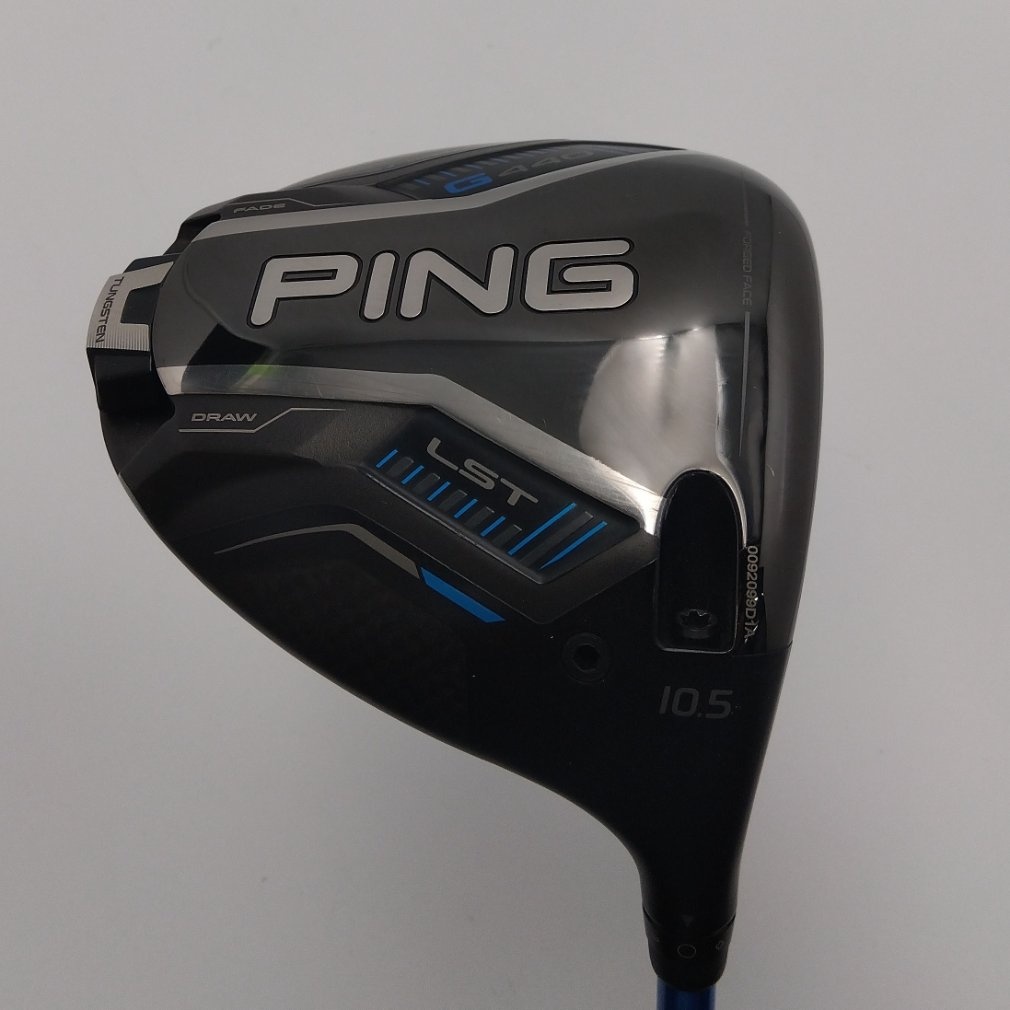 G440 LST 1W 10.5° S ALTA J CB BLUE｜Alpen Online