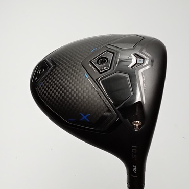 DARKSPEED　X　(2024) 1W 10.5°  SR SPEEDER　NX　for　cobra