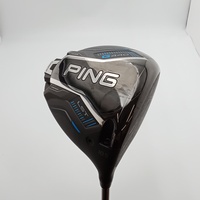 G440 LST 1W 10.5° S PING TOUR 2.0 CHROME 75｜Alpen Online
