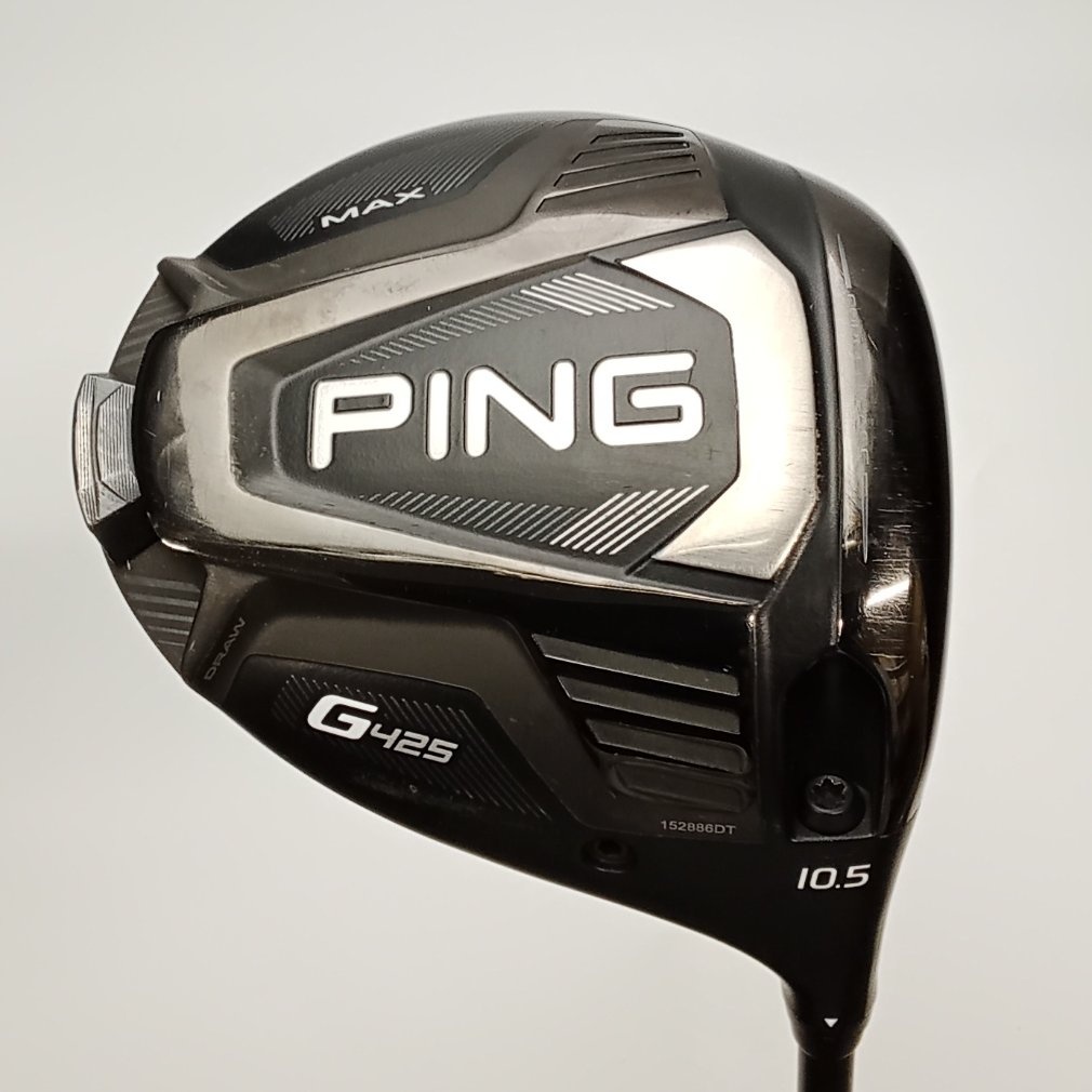 G425 MAX 1W 10.5° SR ALTA J CB SLATE｜Alpen Online