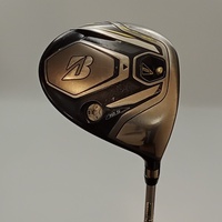 TOUR B JGR (2019) 1W 10.5° SR Air Speeder JGR｜Alpen Online 公式