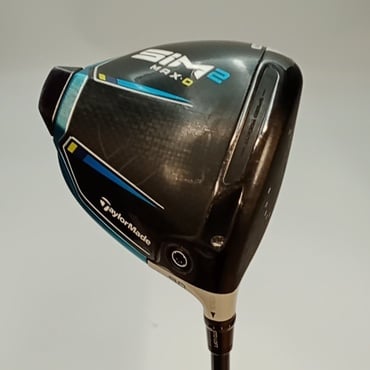 SIM2　MAX　D 1W 9°  S TENSEI　BLUE　TM50