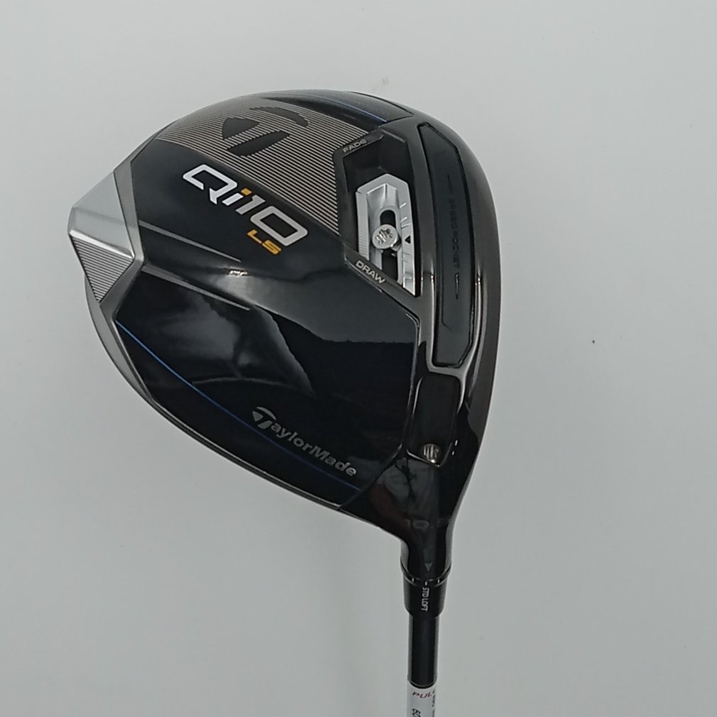 Qi10 LS 1W 10.5° S Diamana SILVER TM50｜Alpen Online 公式