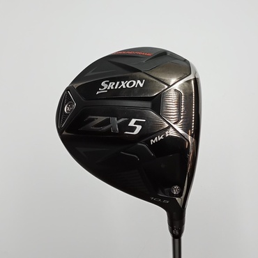 SRIXON　ZX5　MKⅡ 1W 10.5°  S Diamana　ZX-Ⅱ50
