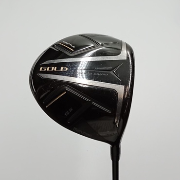 maruman　SHUTTLE　GOLD 1W 9.5°  S FUBUKI　SG200