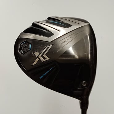 XXIO　X　-eks-　(2024) 1W 10.5°  S Miyazaki　AX-3