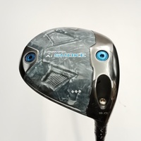 Ai SMOKE ◇◇◇ (ﾄﾘﾌﾟﾙﾀﾞｲﾔﾓﾝﾄﾞ) 1W 9° S TENSEI 60 for Callaway