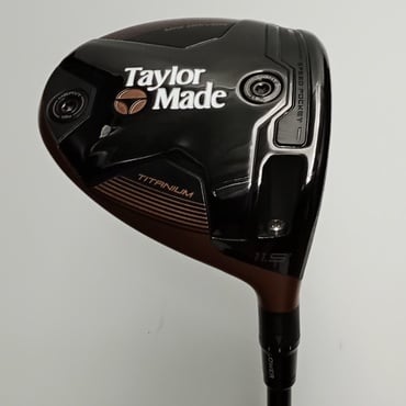 BRNR　MINI　COPPER　(2024) 1W 11.5°  S PROFORCE　65　M40X　J-SPEC