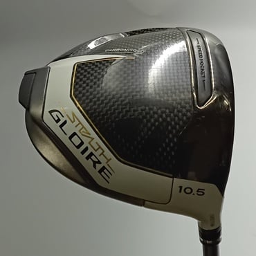 STEALTH　GLOIRE 1W 10.5°  SR Speeder　NX　for　TM