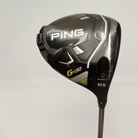 G430 SFT 1W 10.5° S PING TOUR 2.0 CHROME 65｜Alpen Online
