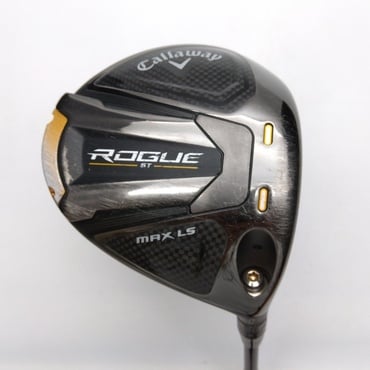 ROGUE　ST　MAX　LS 1W 10.5°  S TENSEI　55　for　Callaway