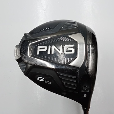 G425　MAX 1W 9°  S PING　TOUR　173-65