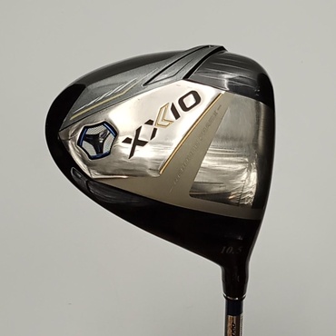 XXIO　13　ネイビー 1W 10.5°  S XXIO　MP1300　ネイビー