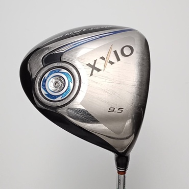 XXIO　9　Miyazaki　Model 1W その他カーボン