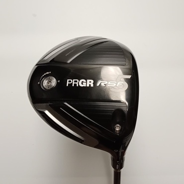 RS　F　5　(2020) 1W 9.5°  S (M-43) TOUR　AD　FOR　PRGR