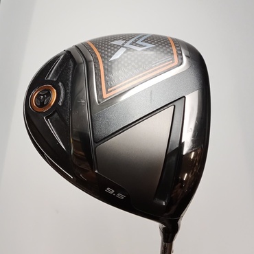 XXIO　X　-eks- 1W 9.5°  S Miyazaki　AX-1