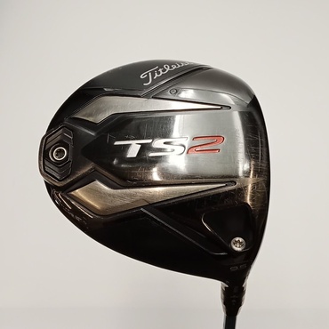 TS2 1W 9.5°  S Speeder　569　EVOLUTION　V