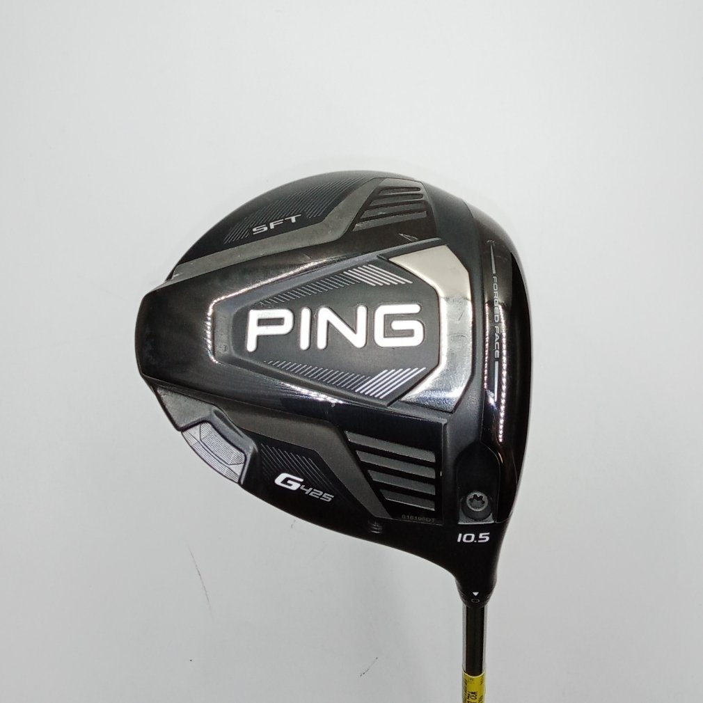 G425 SFT 1W 10.5° S PING TOUR 173-65｜Alpen Online