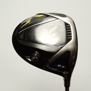 TOUR　B　JGR　(2017) 1W 9.5°  S Diamana　RF　60