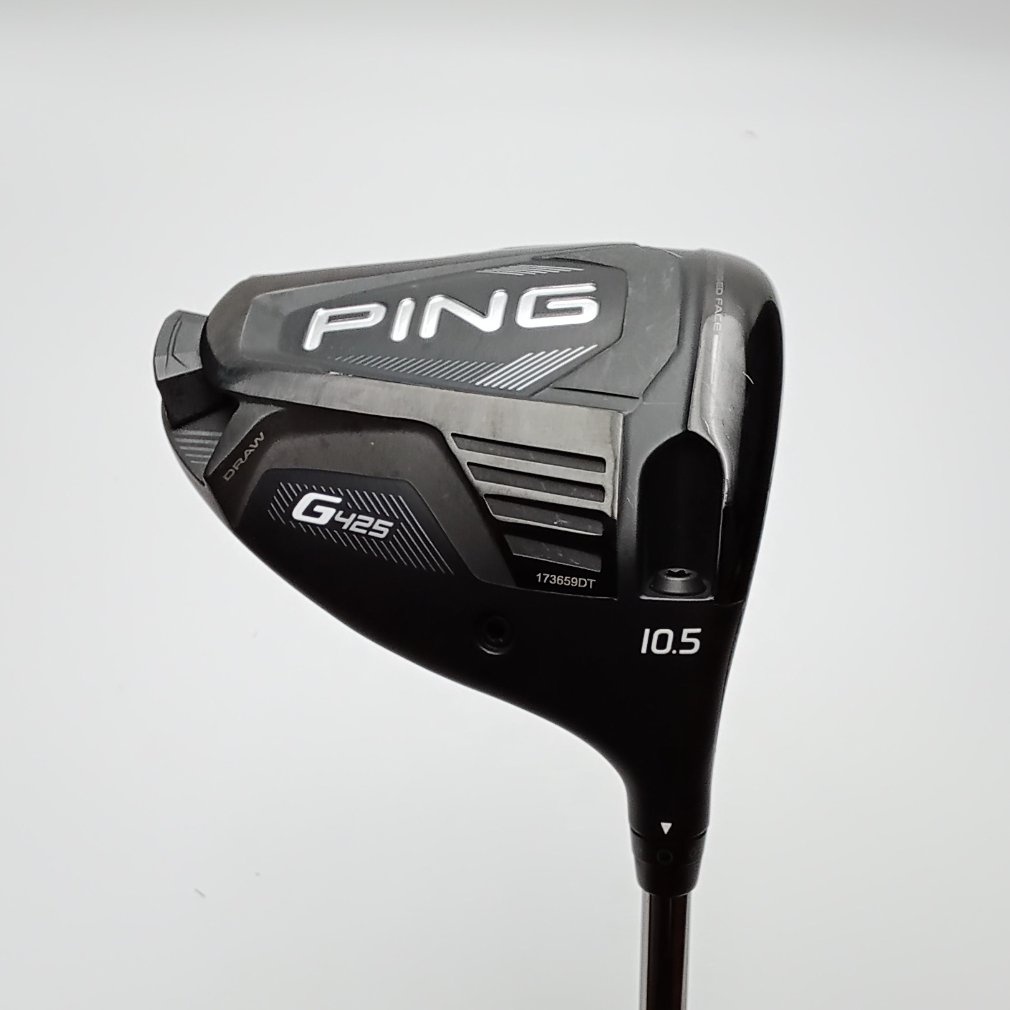 G425 LST 1W 10.5° S PING TOUR 173-55｜Alpen Online