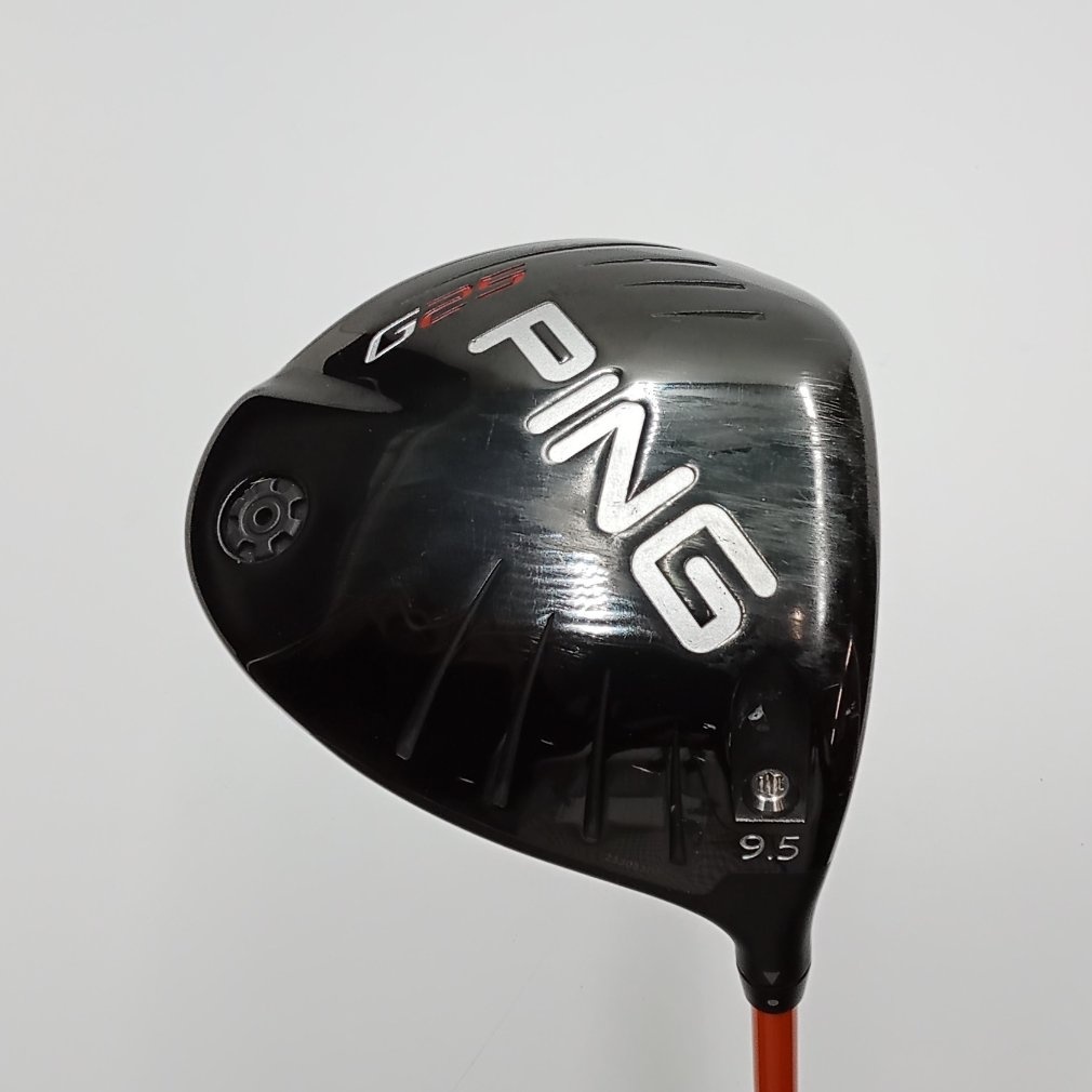 G25 1W ATTAS 5GoGo 6[ｶｽﾀﾑ(人気)]｜Alpen Online 公式オンラインストア