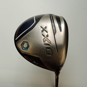 XXIO　12　ネイビー 1W 10.5°  S XXIO　MP1200　ネイビー